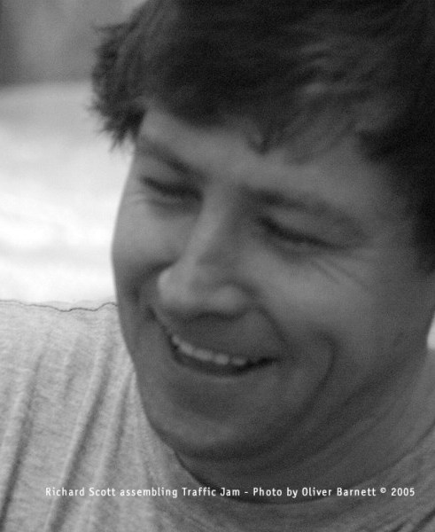 Richard Scott